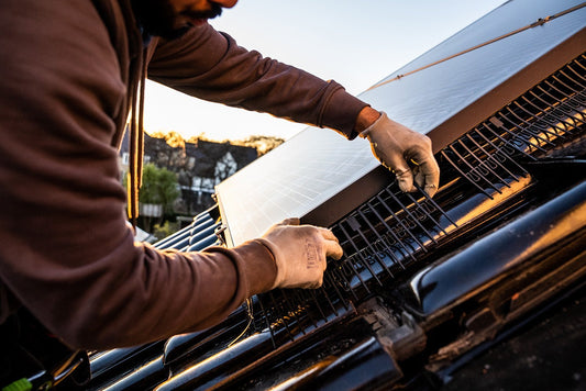 Why BirdBlocker is Essential for Solar Protection - We Protect Solar