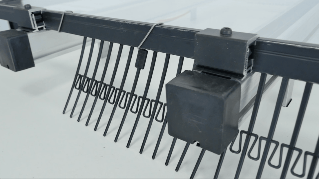 BirdBlocker & CableFixPro: Quality Products - We Protect Solar