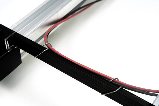 Importance Proper Cable Management (Residential) - We Protect Solar
