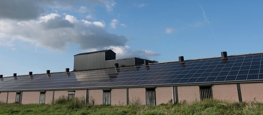 Business & Agriculture: Boost Solar Returns - We Protect Solar