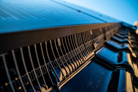 Why We Select BirdBlocker for Bird-Proofing - We Protect Solar