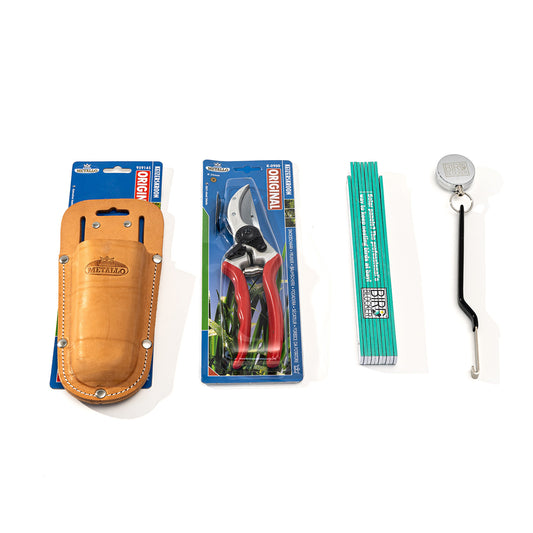 BirdBlocker Starter Kit