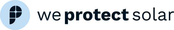 We Protect Solar