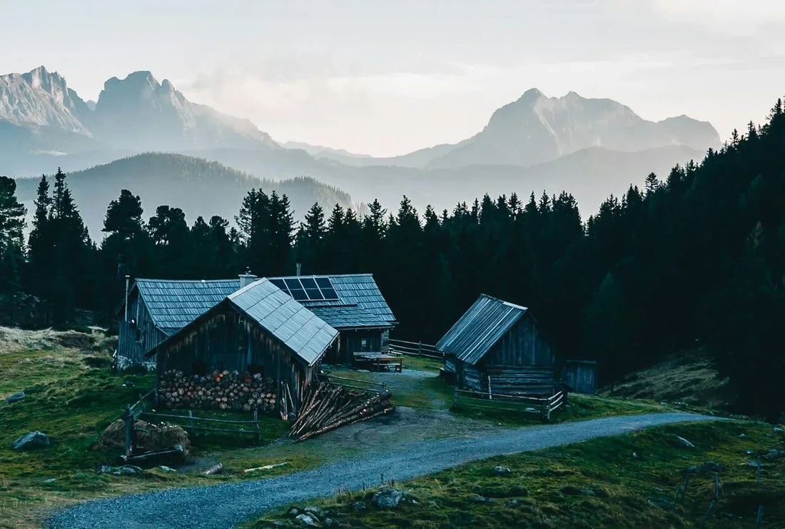 Austria's Solar Market 2026: An Installers Guide - We Protect Solar