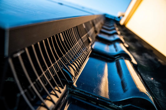 How to Install Bird Proofing on Solar Panels (Step-by-Step Guide) - We Protect Solar