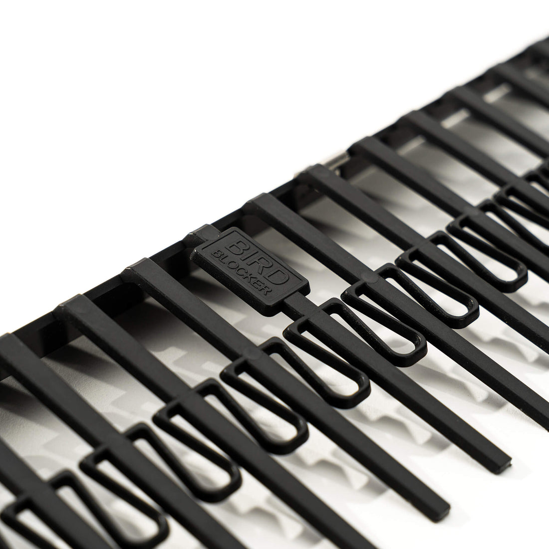 BirdBlocker 85mm (Clipped) Manual - We Protect Solar