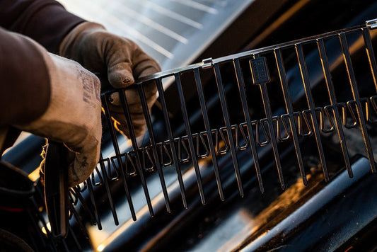 Calculation Guide: How Much BirdBlocker Do I Need? - We Protect Solar