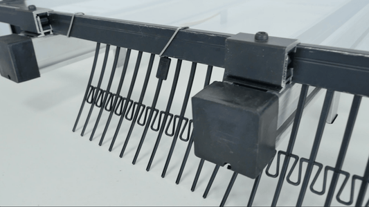 BirdBlocker & CableFixPro: Quality Products - We Protect Solar