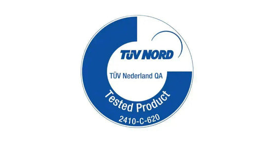 TÜV Certification: BirdBlocker's Gold Star - We Protect Solar