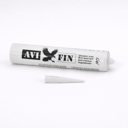 AviFin Natural Bird Repellant Gel