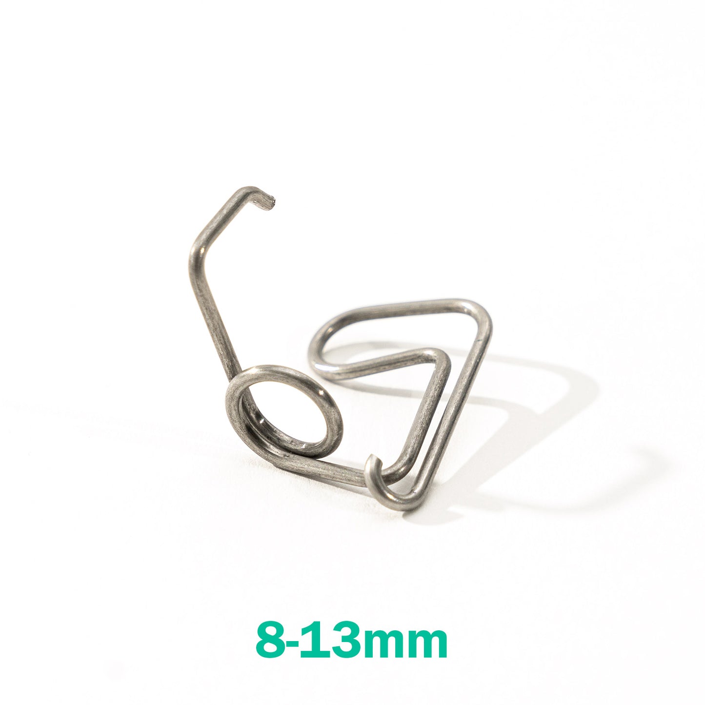 8-13mm BoxClip (50 pcs) - BirdBlocker