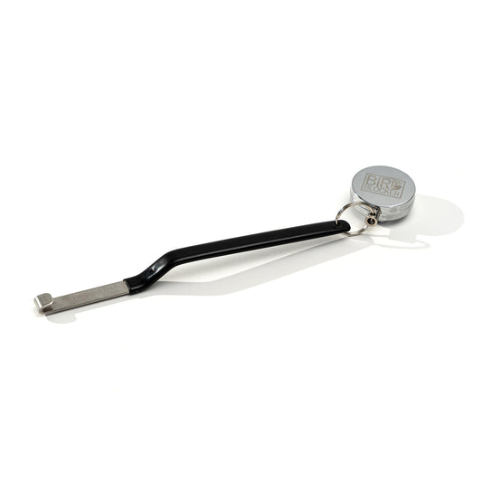 Photo of the BirdBlocker Installation Tool
