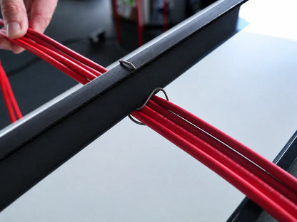 CableFixPro CrossClip by BirdBlocker