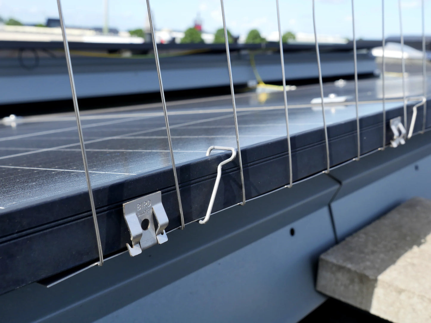 BirdBlocker BB-TopGuard
